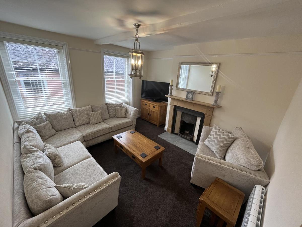 The Blind Pig Cosy Cottage Aylsham Dış mekan fotoğraf