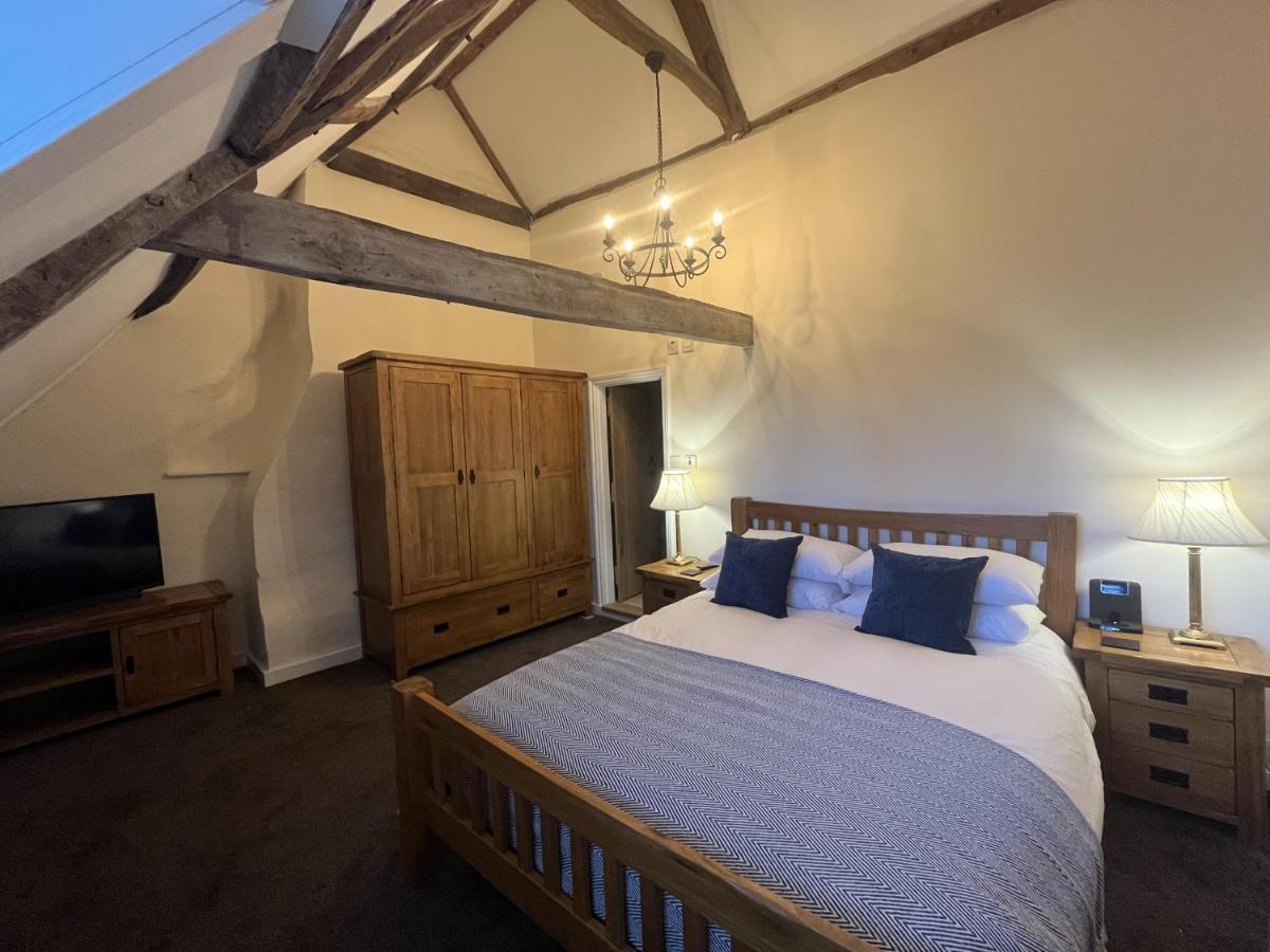 The Blind Pig Cosy Cottage Aylsham Dış mekan fotoğraf