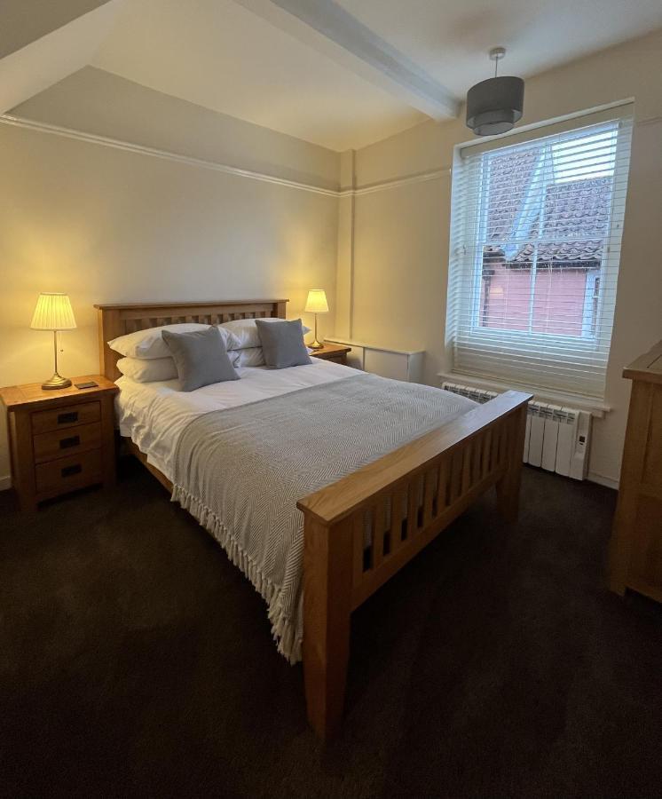 The Blind Pig Cosy Cottage Aylsham Dış mekan fotoğraf