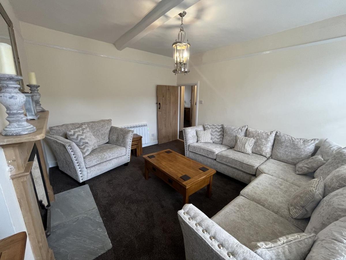 The Blind Pig Cosy Cottage Aylsham Dış mekan fotoğraf