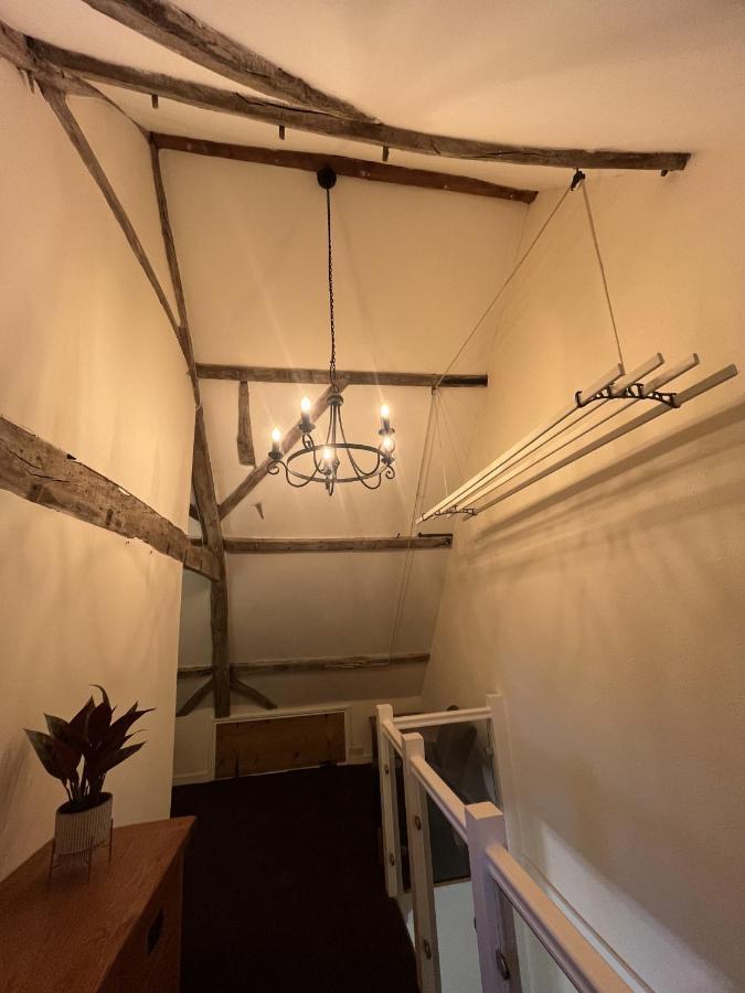 The Blind Pig Cosy Cottage Aylsham Dış mekan fotoğraf